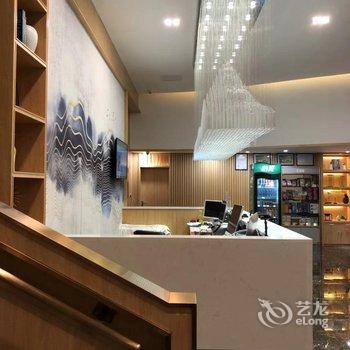 诺庭连锁酒店(韶关步行街金康桥店)酒店提供图片