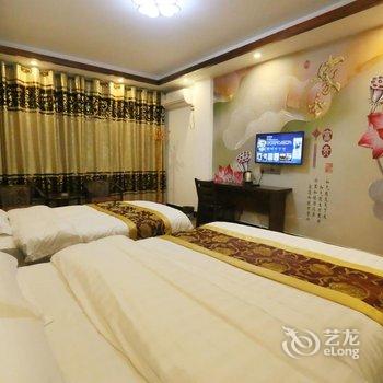 苏州周庄天佑宾馆酒店提供图片