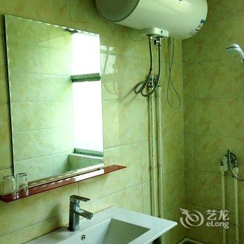 栾川养子沟梨花庄园28号农家宾馆酒店提供图片