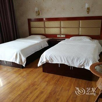 黔南荔波鑫梦精品酒店酒店提供图片