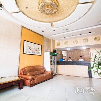 云浮新兴三喜莱商务宾馆酒店提供图片