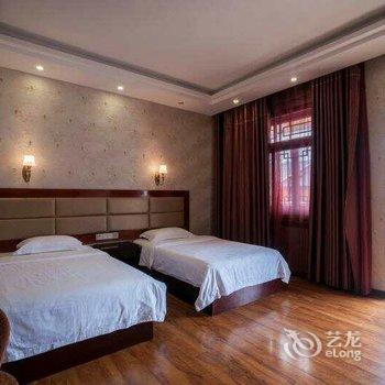 黔南荔波鑫梦精品酒店酒店提供图片