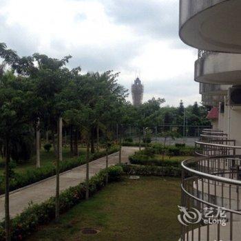 琼海博鳌芙蓉度假村(原琼海金芙蓉度假村)酒店提供图片