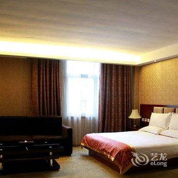 南阳龙湾温泉假日酒店酒店提供图片