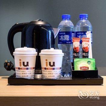 丽芙酒店(会展中心赤岗地铁站广州塔店)酒店提供图片