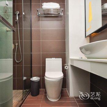 丽芙酒店(会展中心赤岗地铁站广州塔店)酒店提供图片