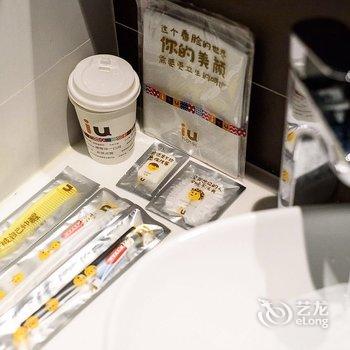 丽芙酒店(会展中心赤岗地铁站广州塔店)酒店提供图片