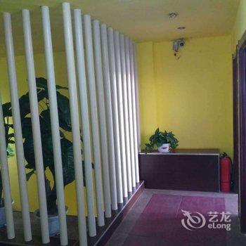长白山羽梦假日宾馆酒店提供图片