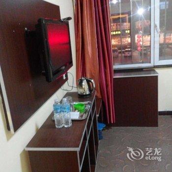 长白山羽梦假日宾馆酒店提供图片