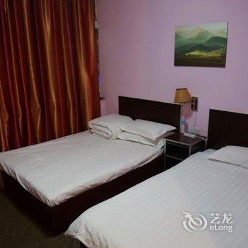 长白山羽梦假日宾馆酒店提供图片