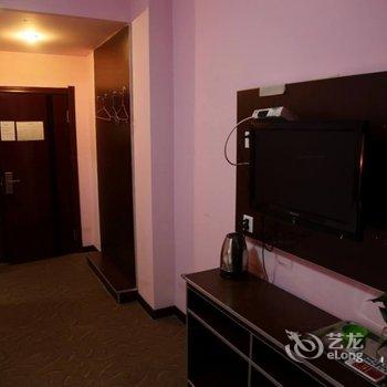 长白山羽梦假日宾馆酒店提供图片
