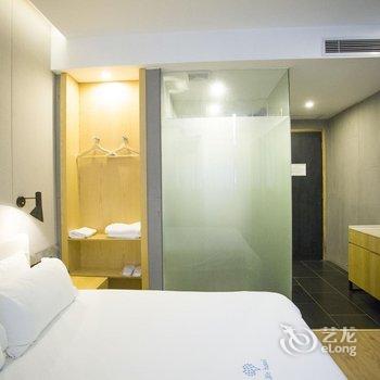 丽芙酒店(会展中心赤岗地铁站广州塔店)酒店提供图片