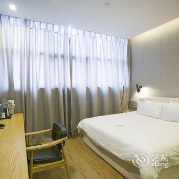 丽芙酒店(会展中心赤岗地铁站广州塔店)酒店提供图片