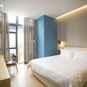 丽芙酒店(会展中心赤岗地铁站广州塔店)酒店提供图片