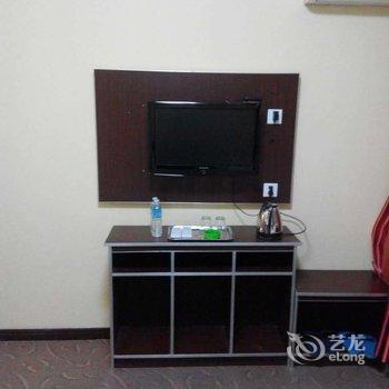 长白山羽梦假日宾馆酒店提供图片