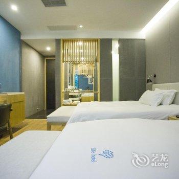 丽芙酒店(会展中心赤岗地铁站广州塔店)酒店提供图片