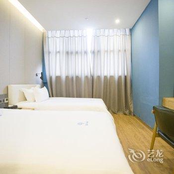 丽芙酒店(会展中心赤岗地铁站广州塔店)酒店提供图片