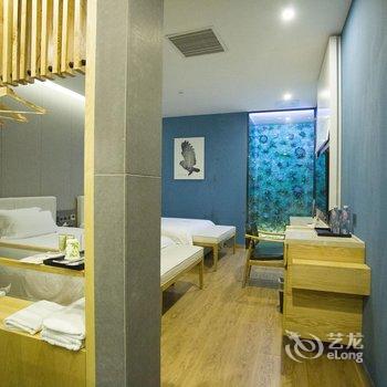 丽芙酒店(会展中心赤岗地铁站广州塔店)酒店提供图片