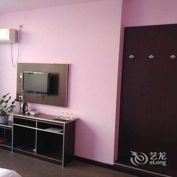 长白山羽梦假日宾馆酒店提供图片