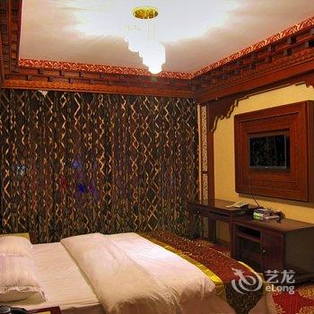 稻城县四达吉龙酒店酒店提供图片