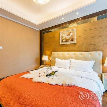成都岷辉雅居国际公寓酒店提供图片