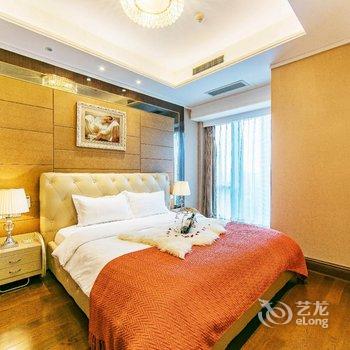 成都岷辉雅居国际公寓酒店提供图片