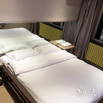 友谊都市新城宾馆酒店提供图片