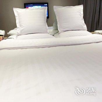 友谊都市新城宾馆酒店提供图片