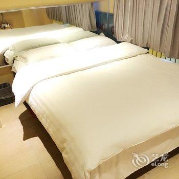 友谊都市新城宾馆酒店提供图片