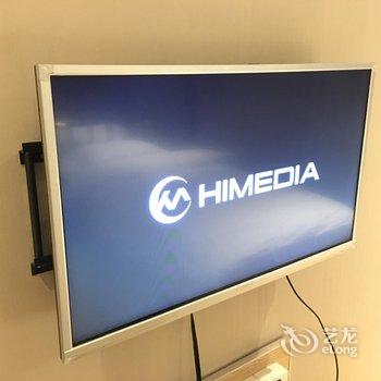 友谊都市新城宾馆酒店提供图片