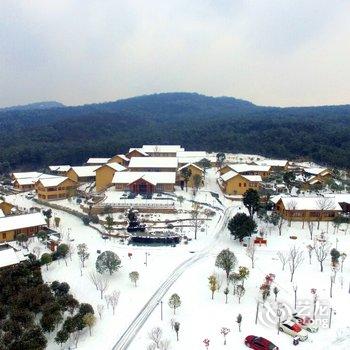 中国农谷院士村酒店提供图片