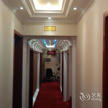 吉安天兴酒店酒店提供图片