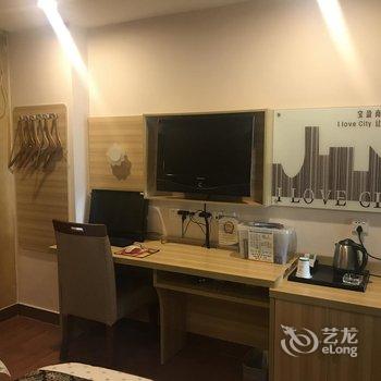 佛山宝盈连锁商务酒店酒店提供图片