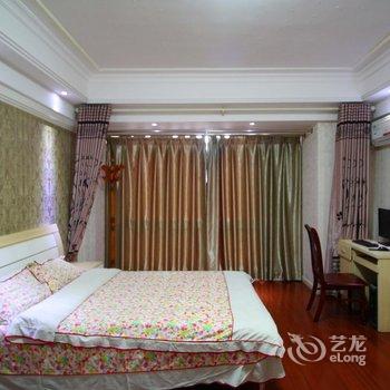 芜湖爱尚家酒店公寓(万达店)酒店提供图片