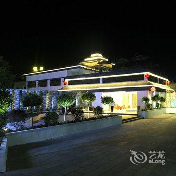 惠东白盆珠逸林温泉度假村酒店提供图片