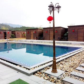 惠东白盆珠逸林温泉度假村酒店提供图片