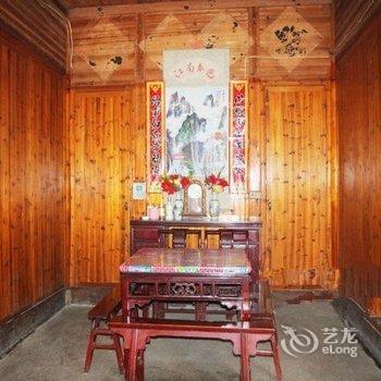 婺源西江月客栈酒店提供图片