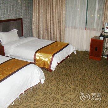 宁乡青城之恋酒店酒店提供图片