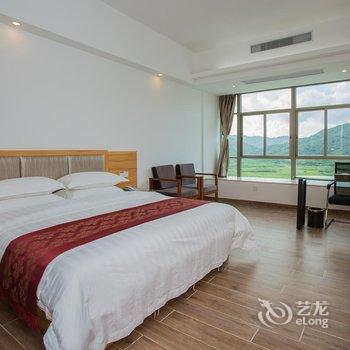 汕头青澳湾铂雅酒店酒店提供图片