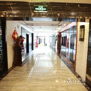 特克斯万邦国际酒店酒店提供图片