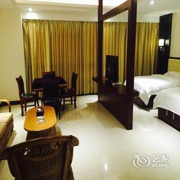 乐东绿之南商务酒店酒店提供图片