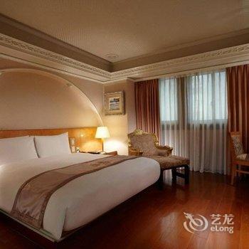 台北太豪大饭店酒店提供图片