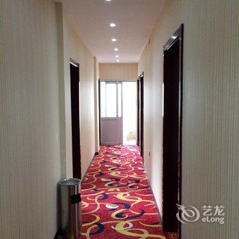 临汾88快捷宾馆酒店提供图片