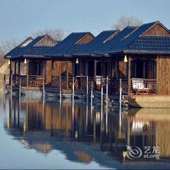 太湖伊人舫别墅(原太湖船屋)酒店提供图片