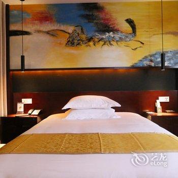 仙居豪升大酒店酒店提供图片