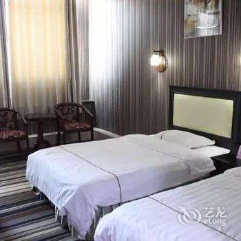 乌苏名都商务宾馆酒店提供图片