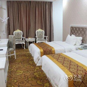 南宁红东山酒店酒店提供图片