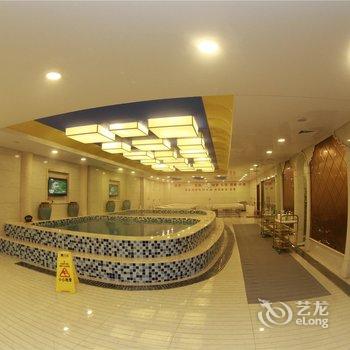 太原唐尧商务酒店酒店提供图片