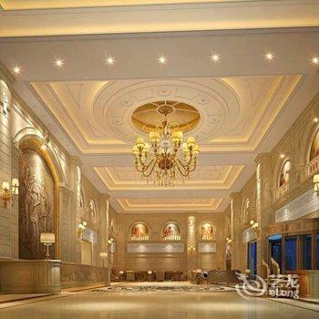 维也纳国际酒店(佛山顺德陈村花卉世界店)酒店提供图片