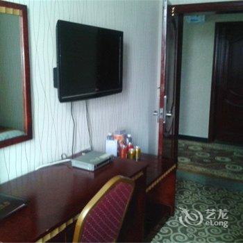 泰和和顺大酒店酒店提供图片